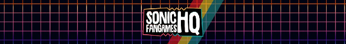 Sonic Fan Games HQ